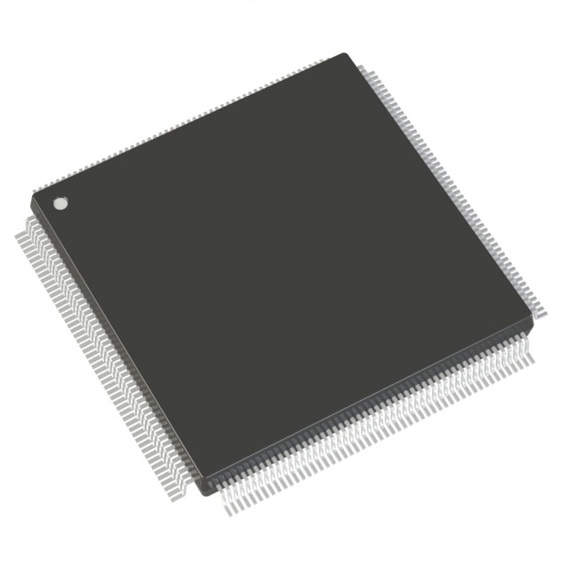 A3P400-2PQG208I Microchip Technology