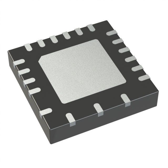 HV56022-V/KNX Microchip Technology