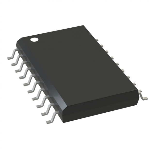 U3745BM-P3FLG3 Microchip Technology