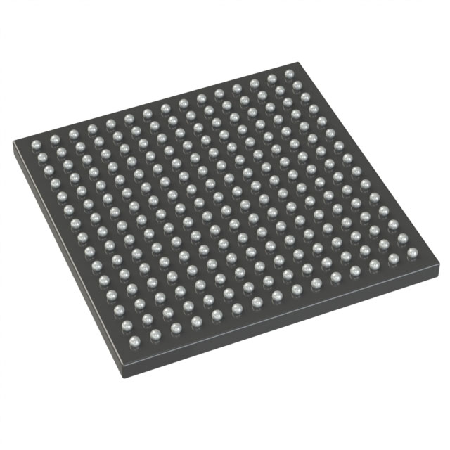 VSC8248YJH-02 Microchip Technology