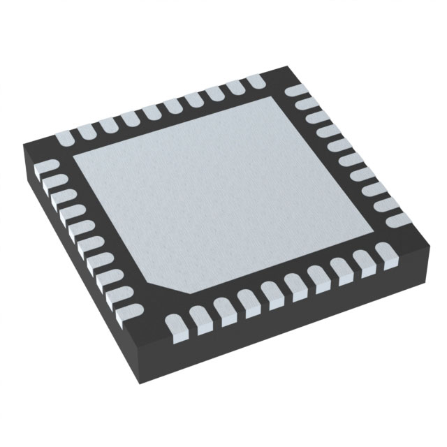 LE9540DUQC Microchip Technology