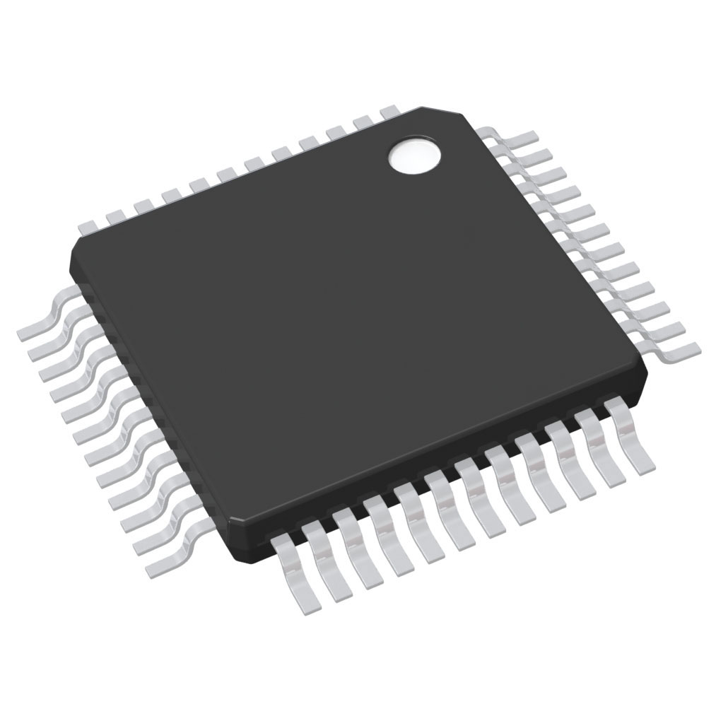 ATSAM3S2AA-AUR Microchip Technology