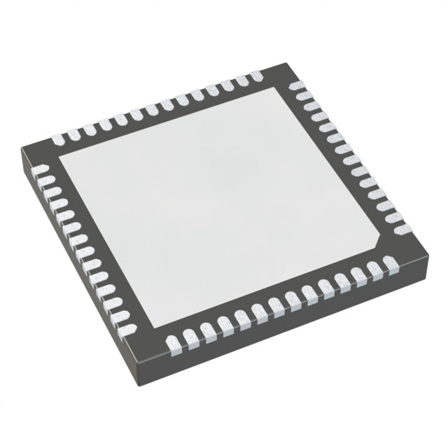 LE9622RQC Microchip Technology