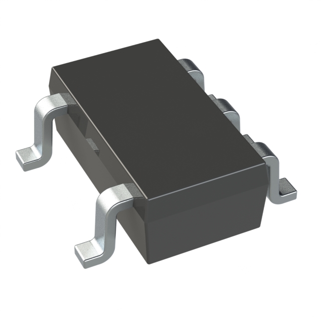 AT24C02D-STUM-T Microchip Technology