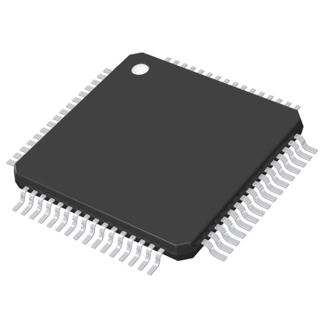 PIC18F65J15T-I/PT Microchip Technology