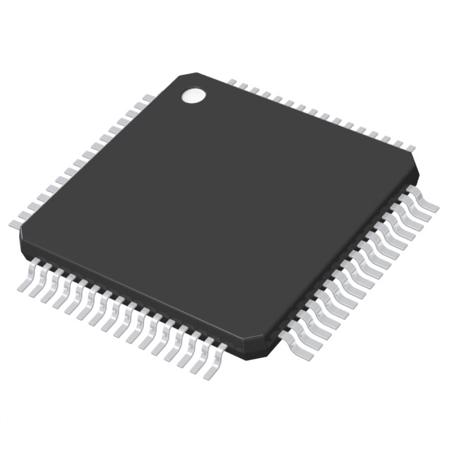 PIC18LF6527-I/PT Microchip Technology