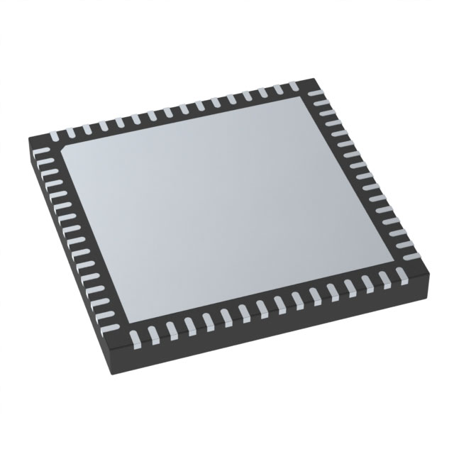 ATSAME51J18A-MUT Microchip Technology