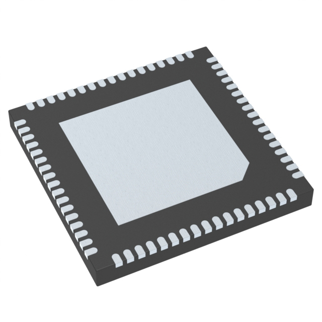 VSC8541XMV-01 Microchip Technology