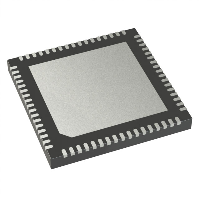 MAX24288ETK2T Microchip Technology