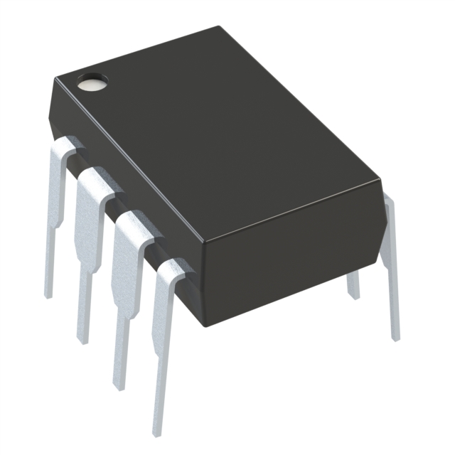 MCP6043-I/P Microchip Technology