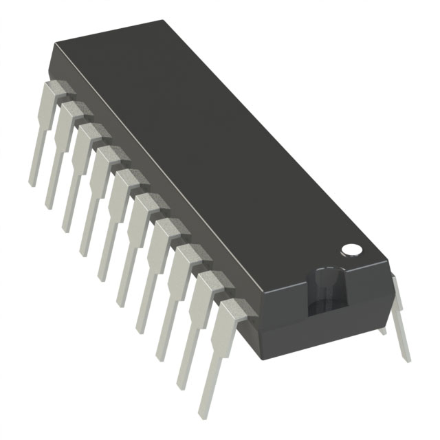 PIC24FV16KA301-E/P Microchip Technology