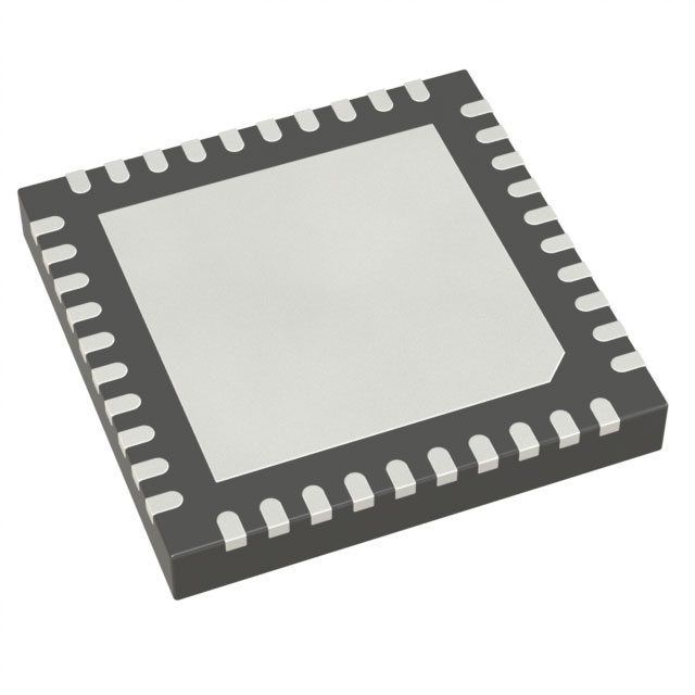 PIC16F17175-I/MP Microchip Technology