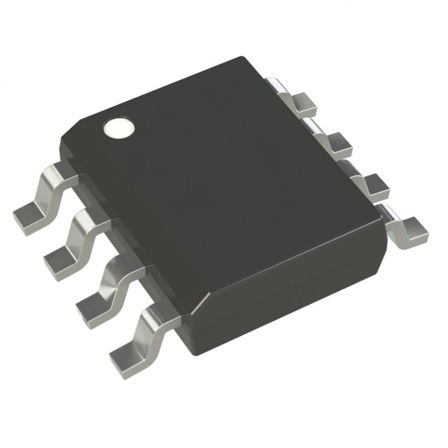 ECC608-TFLXWPCS-PROTO Microchip Technology
