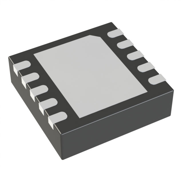TC1313-ZD0EMF Microchip Technology