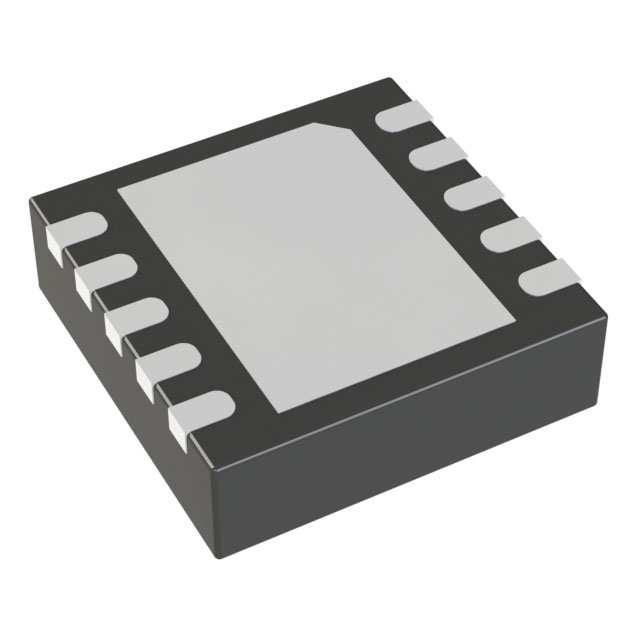 MCP655T-E/MF Microchip Technology