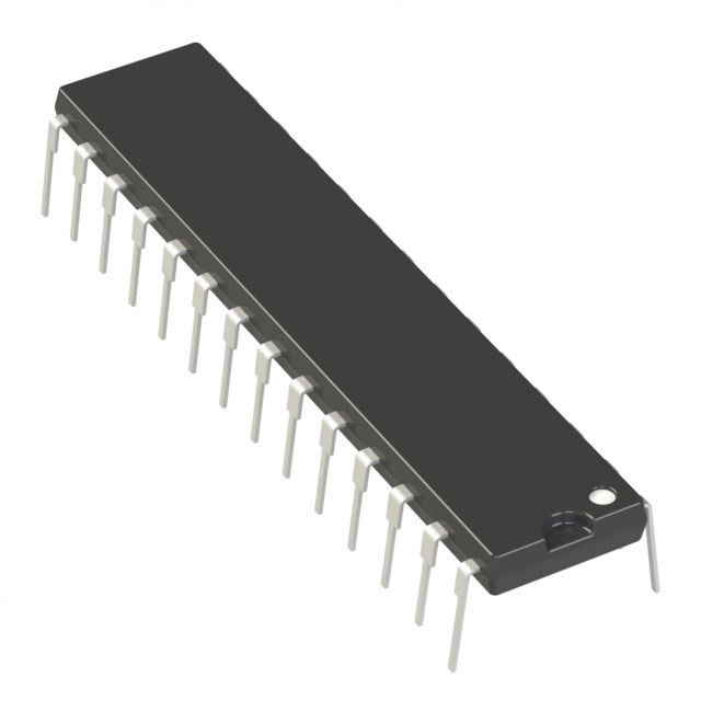 PIC16F18155-I/SP Microchip Technology