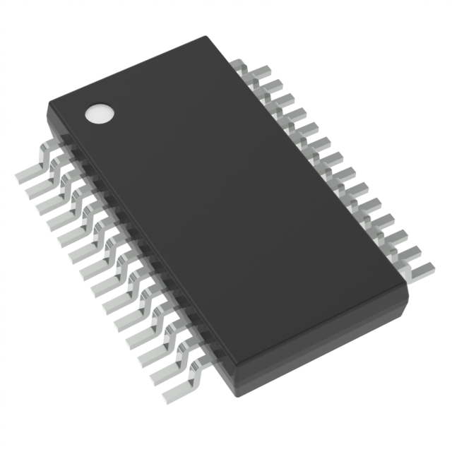 PIC32MX170F256B-50I/SS Microchip Technology