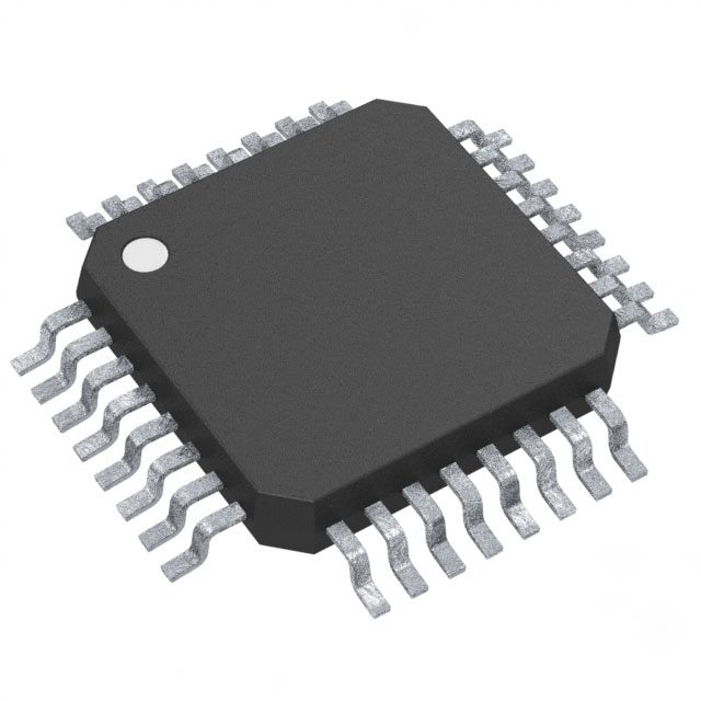 AVR64EA32T-I/PT Microchip Technology