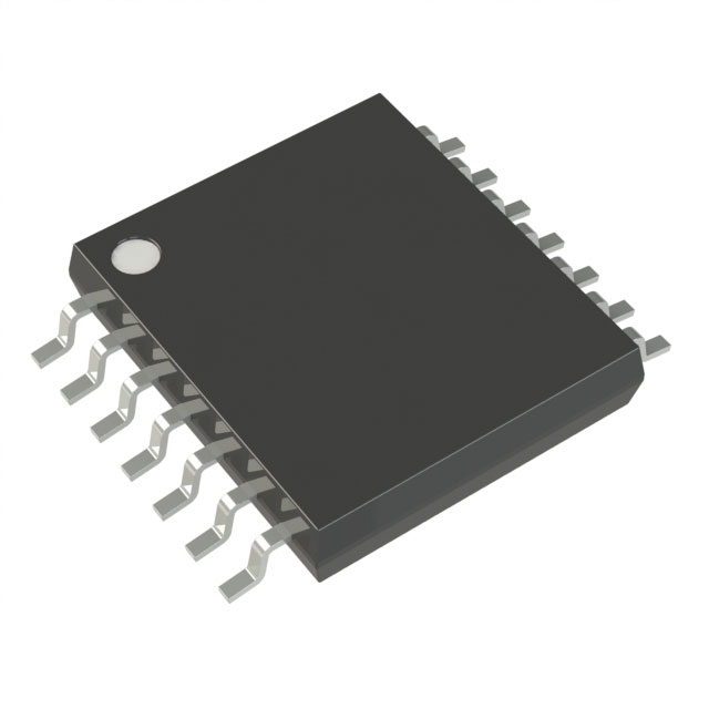 MCP45HV31-104E/ST Microchip Technology