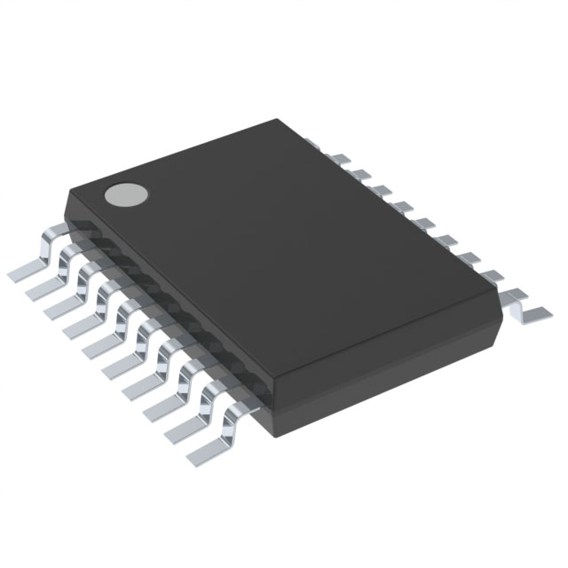 MCP3461RT-E/ST Microchip Technology