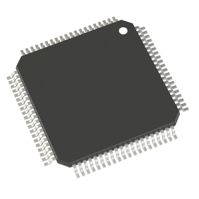 DSPIC33CK1024MP708-E/PT Microchip Technology