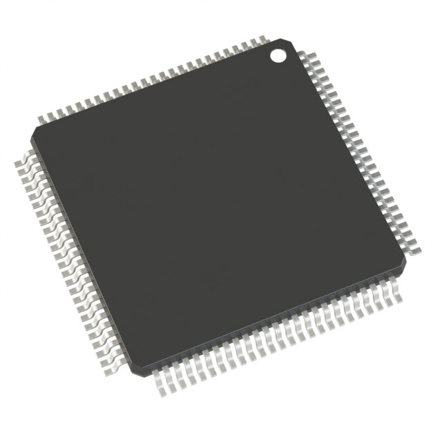 DSPIC33CK512MP410-I/PT Microchip Technology