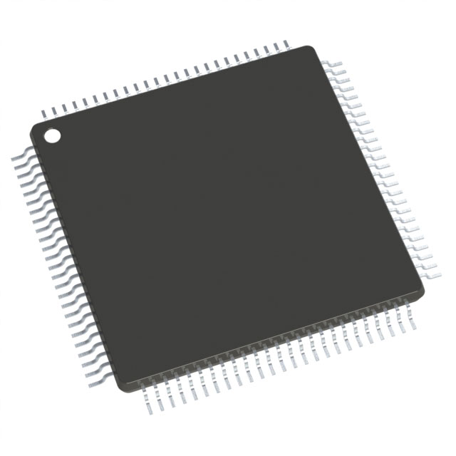 PIC32MZ2048ECG100-I/PF Microchip Technology