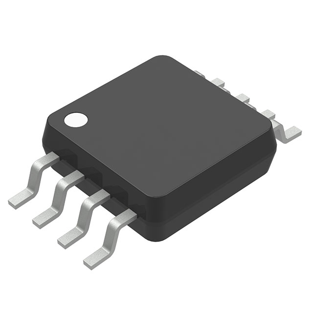 TC1266VUA Microchip Technology