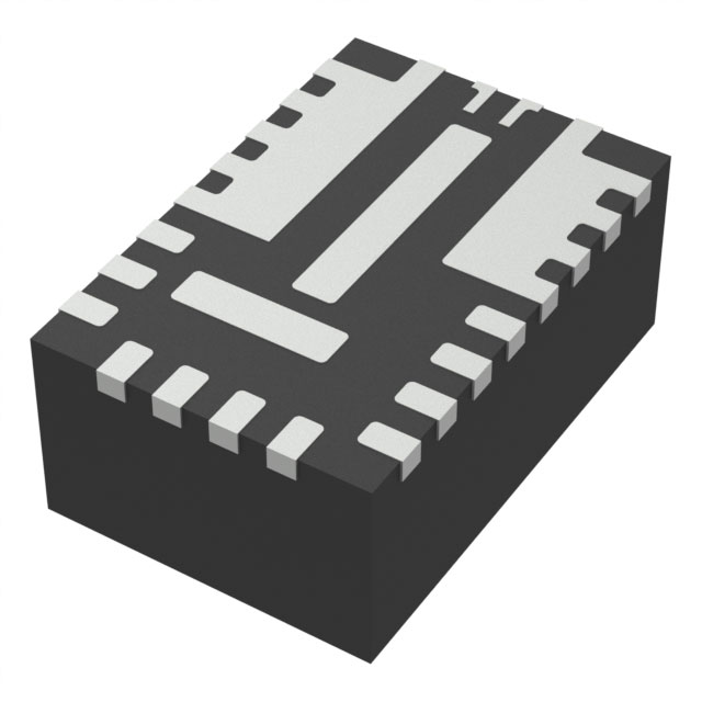 MIC33M356-SAYMP-TR Microchip Technology