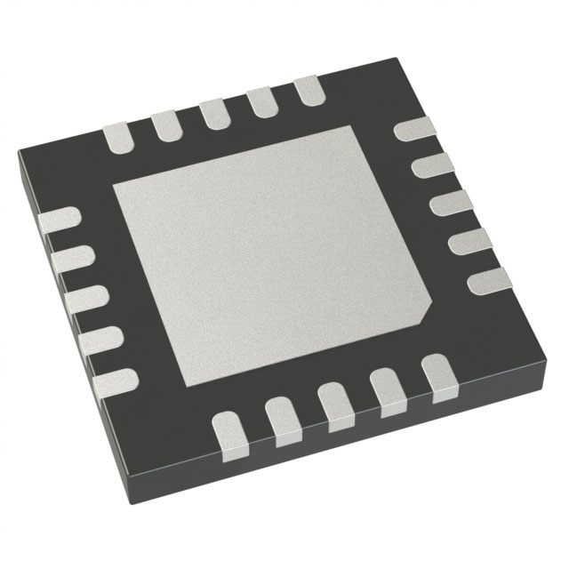 PIC16F18046-E/ML Microchip Technology