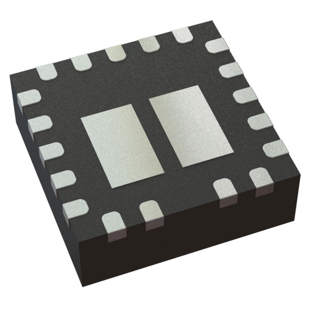 UCS3205T-E/Q8A Microchip Technology