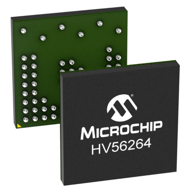 HV56264T-E/AKA-VAO Microchip Technology