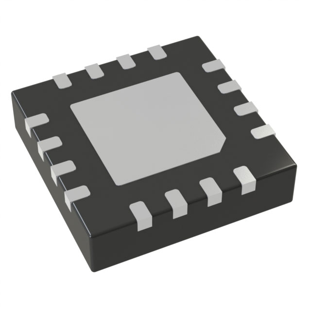 HV96001-E/NFA Microchip Technology