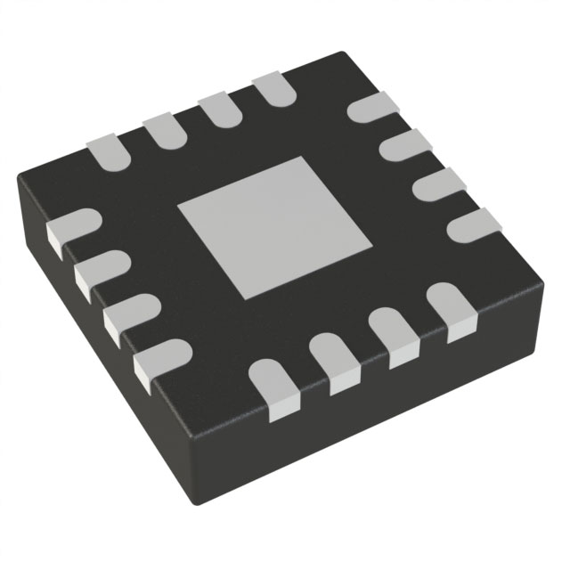 MCP48CMD22T-E/MG Microchip Technology