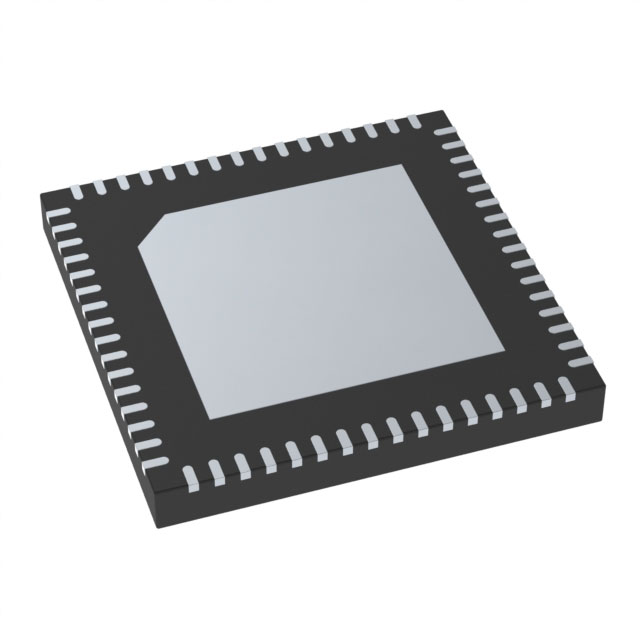 PIC32MK0512GPG064-I/R4X Microchip Technology