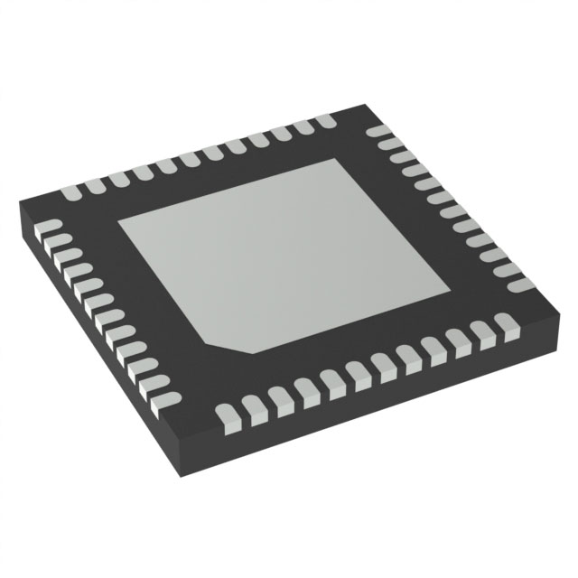 PIC24EP128GP204T-I/MV Microchip Technology