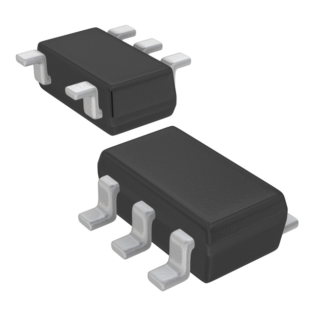 AT24C01C-STPD-TVAO Microchip Technology