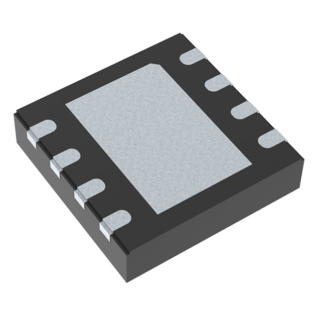 MCP6C02T-020H/Q8B Microchip Technology