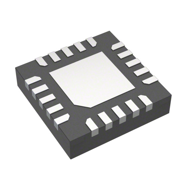 PIC18F16Q40T-I/REB Microchip Technology