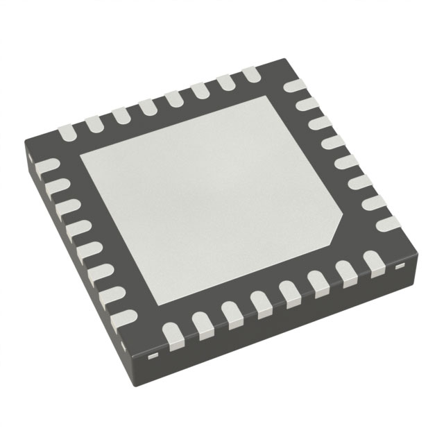 ATSAMC21E17A-MNT Microchip Technology