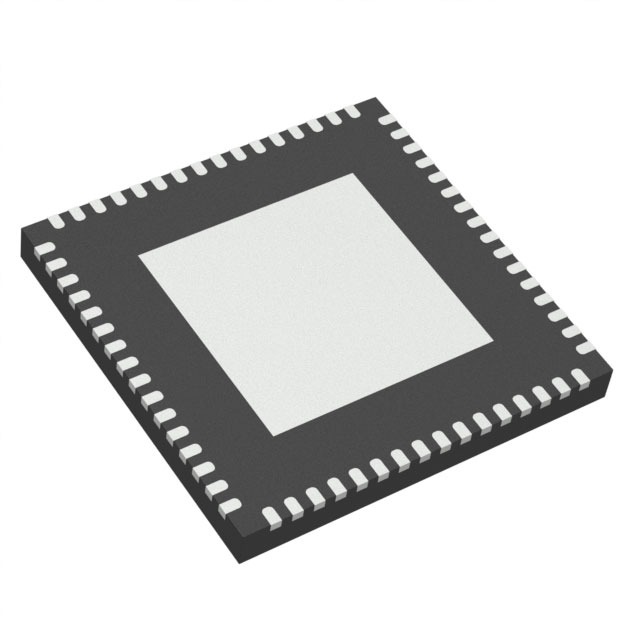 ATSAME53J18A-MUT-EFP Microchip Technology