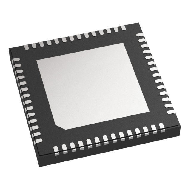 ATMXT288UD-AMTRSPIVAO Microchip Technology