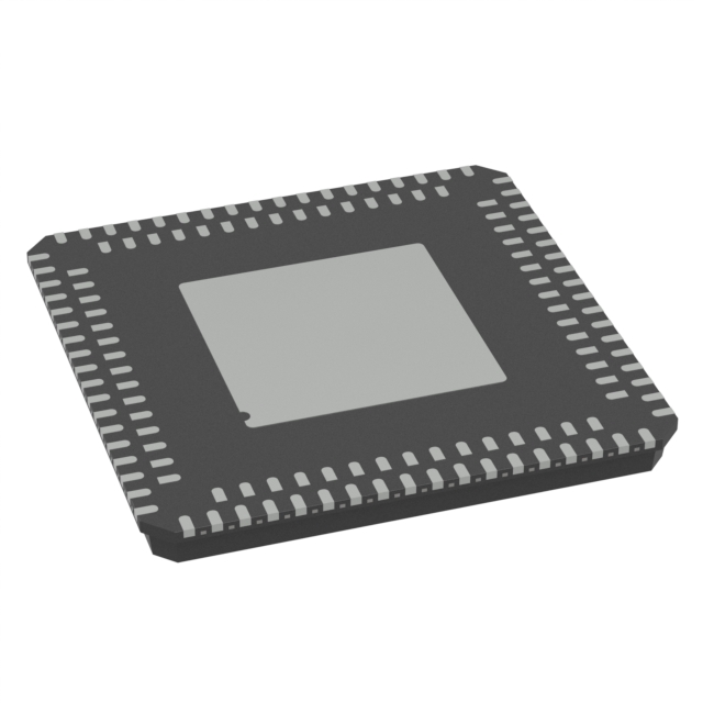 PIC32MZ1025W104132-I/NX Microchip Technology