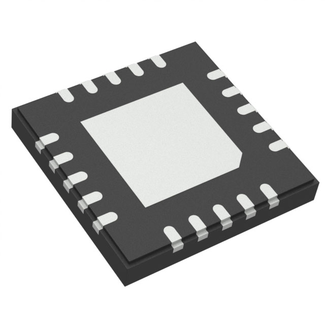 PIC16F18146-I/6N Microchip Technology