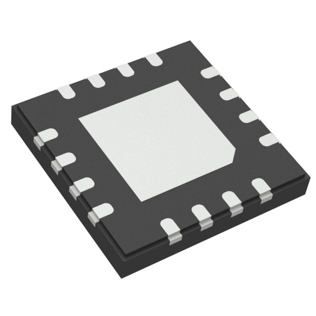 PIC16F15324-I/7N Microchip Technology