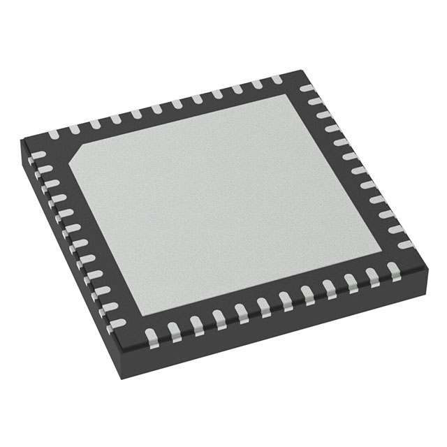 PIC18F46Q83-I/NHX Microchip Technology