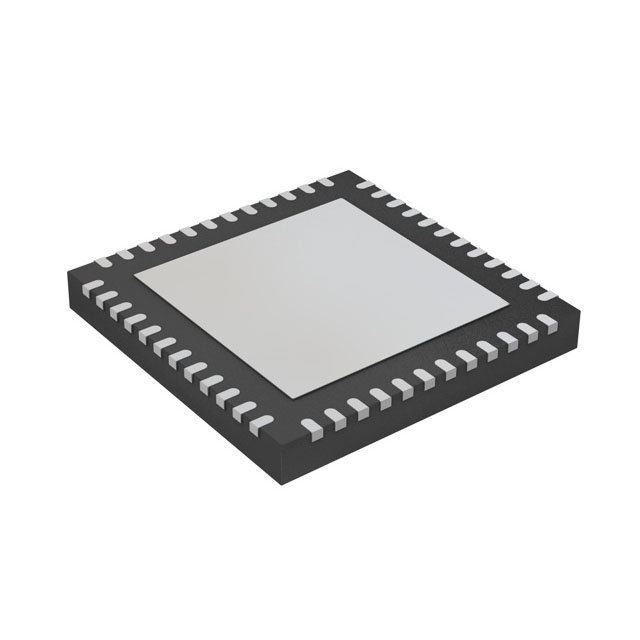 PIC18F55Q43T-I/6LX Microchip Technology