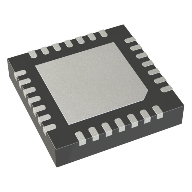 PIC16F18056-E/STX Microchip Technology