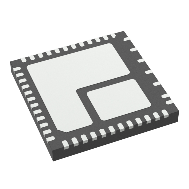 HV56020-V/KXX Microchip Technology