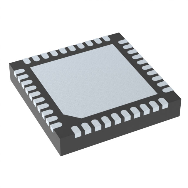 UPD301C-I/KYX Microchip Technology